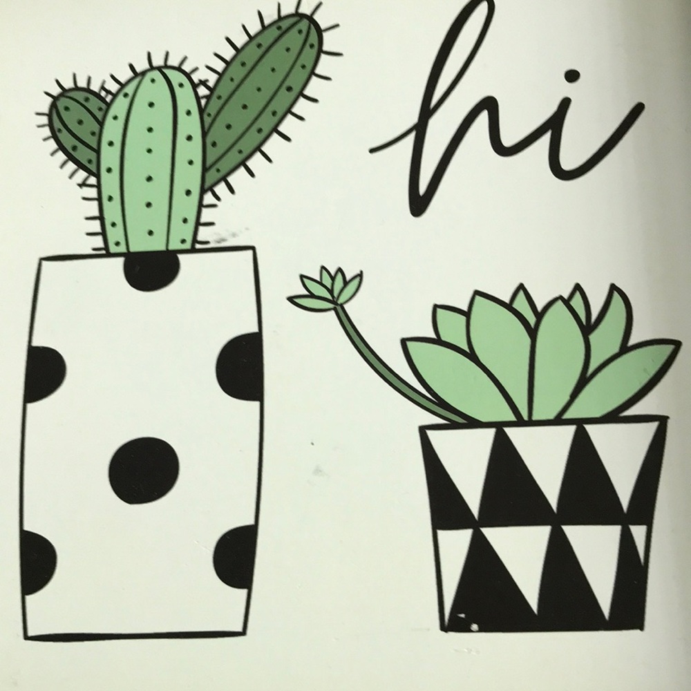 Meet your Posher, Patricia